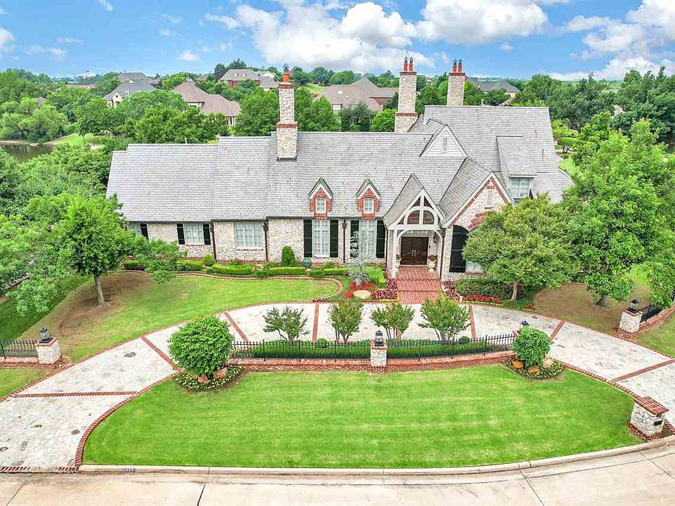 2608 NW Lake Front Dr, Lawton, OK 73505 Zillow