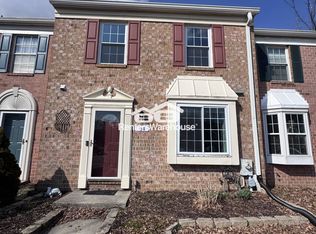 34 Wellspring Cir, Owings Mills, MD 21117
