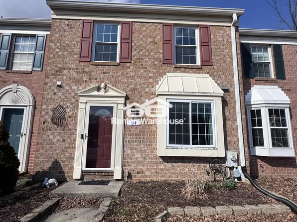 34 Wellspring Cir, Owings Mills, MD 21117