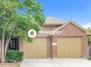 1709 Lake Wood Trl, Little Elm, TX 75068