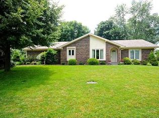 123 Scarborough Cir, Noblesville, IN 46062