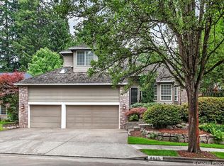 4925 SW Saum Way, Tualatin, OR 97062