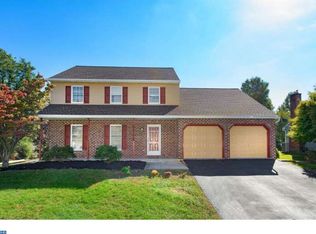 1517 Concord Rd, Wyomissing, PA 19610
