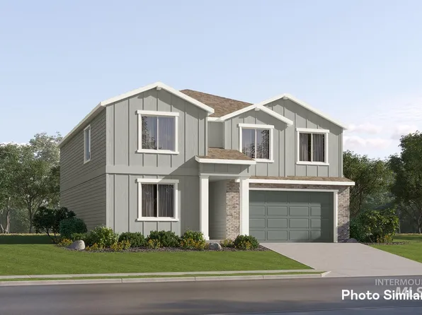 8886 W Inspirado St, Meridian, ID 83646
