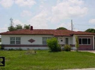 6200 16th St N, Saint Petersburg, FL 33702