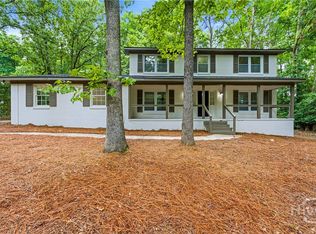 291 Cedar Creek Drive, Athens, GA 30605