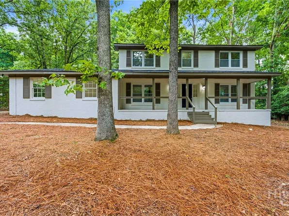 291 Cedar Creek Drive, Athens, GA 30605