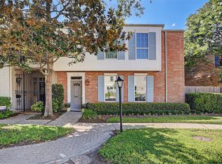 7505 Brompton St, Houston, TX 77025