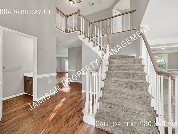 4th image of 2804 Rosebay Ct