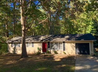 3544 Vicky Cir NW, Kennesaw, GA 30144