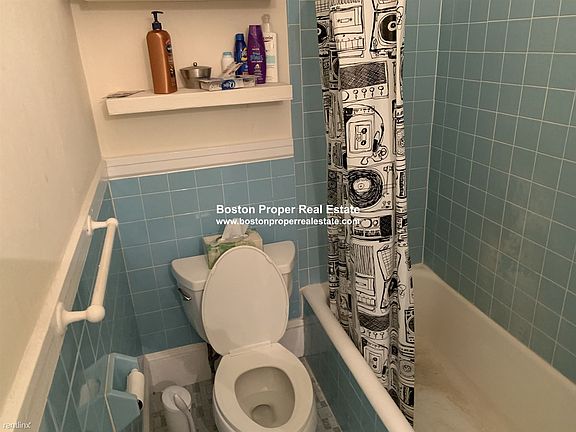267 Newbury St. #6 Boston - Back Bay Unit Photo 5 (2)