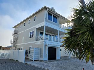 607 Nautilus St, Panama City Beach, FL 32413