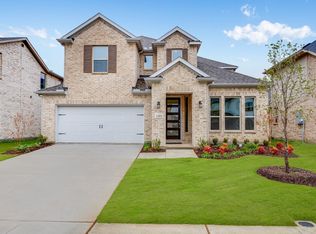 1524 Bluebell Ln, Northlake, TX 76226