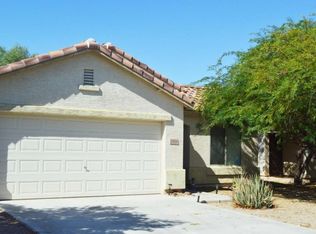 25818 W Dunlap Rd, Buckeye, AZ 85326