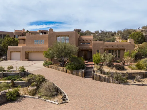 304 Spring Creek Pl NE, Albuquerque, NM 87122