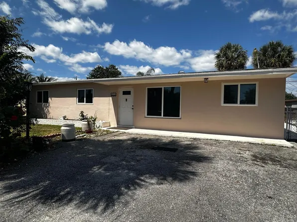 911 Caroline Avenue, West Palm Beach, FL 33413