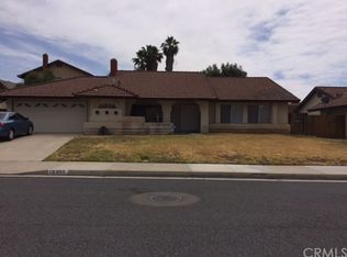 10890 Fenton Rd, Moreno Valley, CA 92557