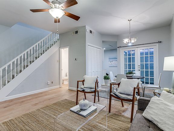 4th image of 3904 Rawlins St APT 111