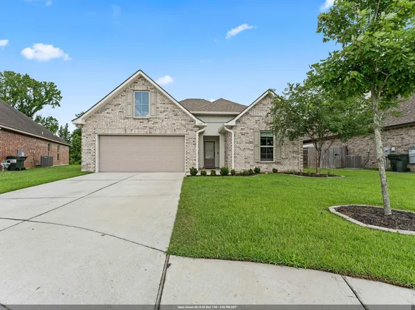 15189 Cedar Springs Rd, Gonzales, LA 70737