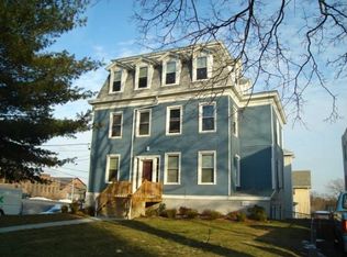 663 Broad St APT 2, Central Falls, RI 02863