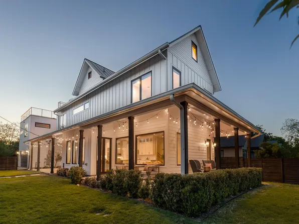 2100 Chicon St, Austin, TX 78722