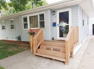 1006 Birch St, Council Bluffs, IA 51501