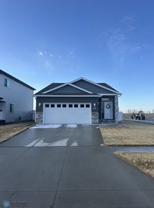 743 2nd Ave, Horace, ND, 58047