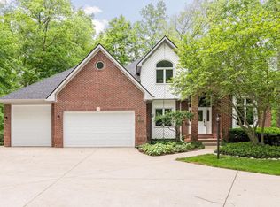 6601 E Woodland Ct, Mooresville, IN 46158