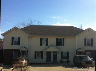 506 N 4th St, Danville, KY 40422