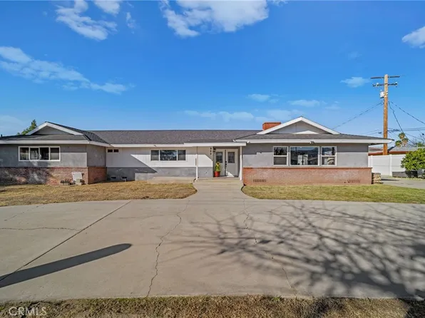 940 E Whittier Ave, Hemet, CA 92543