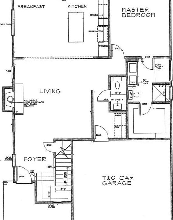 2nd image of 2275 Lazy River Dr