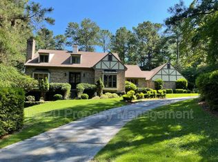 1544 Glencoe Dr, Columbus, GA 31904