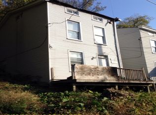 2475 Everglade Pl, Cincinnati, OH 45214