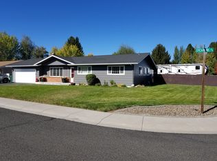 4322 Sycamore Dr, Klamath Falls, OR