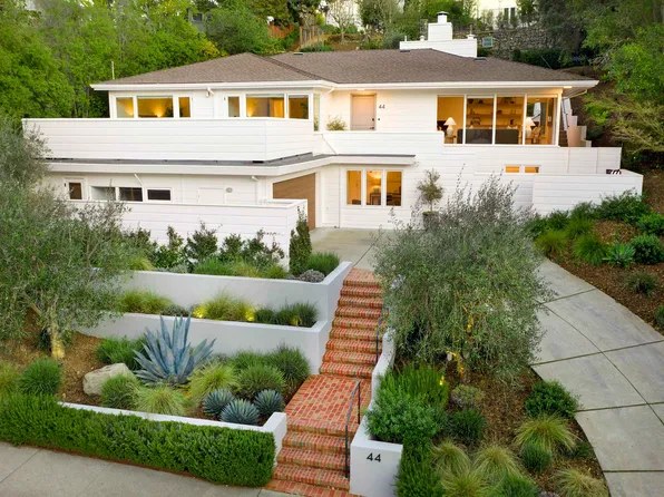 44 La Salle Ave, Piedmont, CA 94611