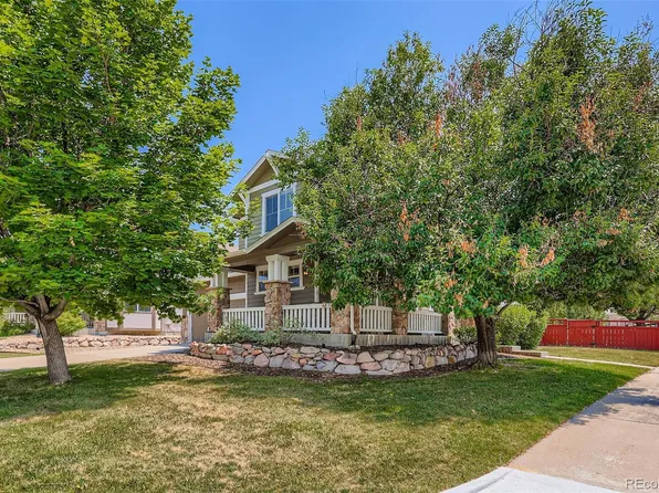 4245 Prairie Rose Circle, Castle Rock, CO 80109