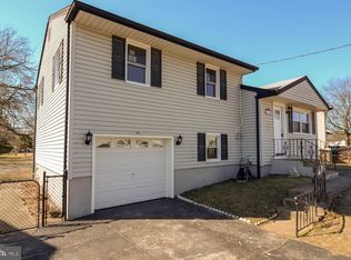 629 Andrea Rd, Runnemede, NJ 08078