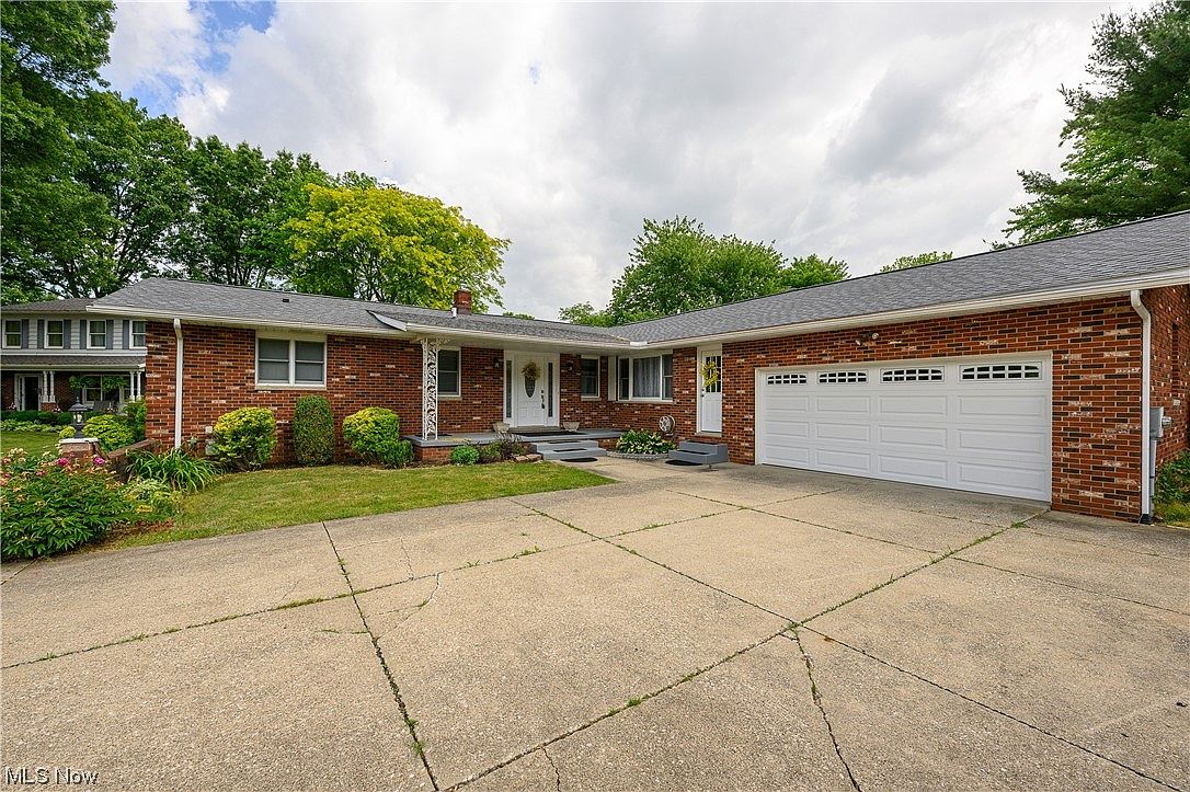876 Foxglove Cir, Barberton, OH 44203 Zillow