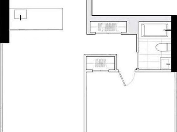5th image of 301 W 53rd St APT 4I