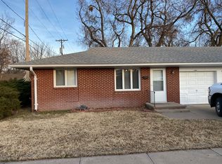 1504 N Jefferson St #1504, Hutchinson, KS 67501