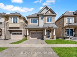 300 Remembrance Rd, Brampton, ON L7A 4J3