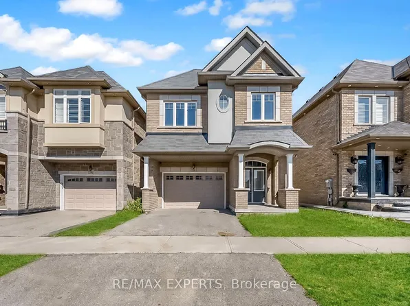 300 Remembrance Rd, Brampton, ON L7A 4J3