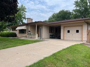 804 Hillsborough Ave, Hillsboro, WI 54634