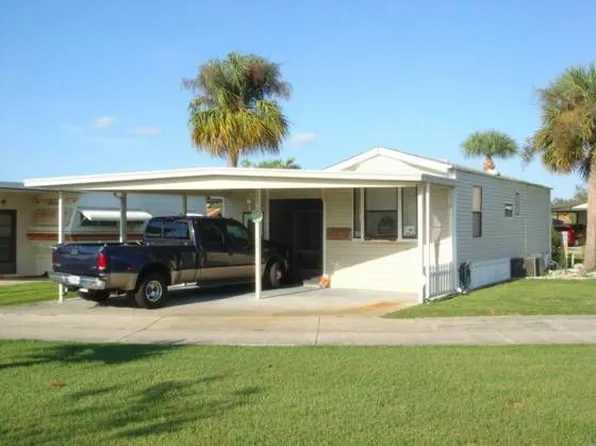 6697 SE 51st Ln, Okeechobee, FL 34974