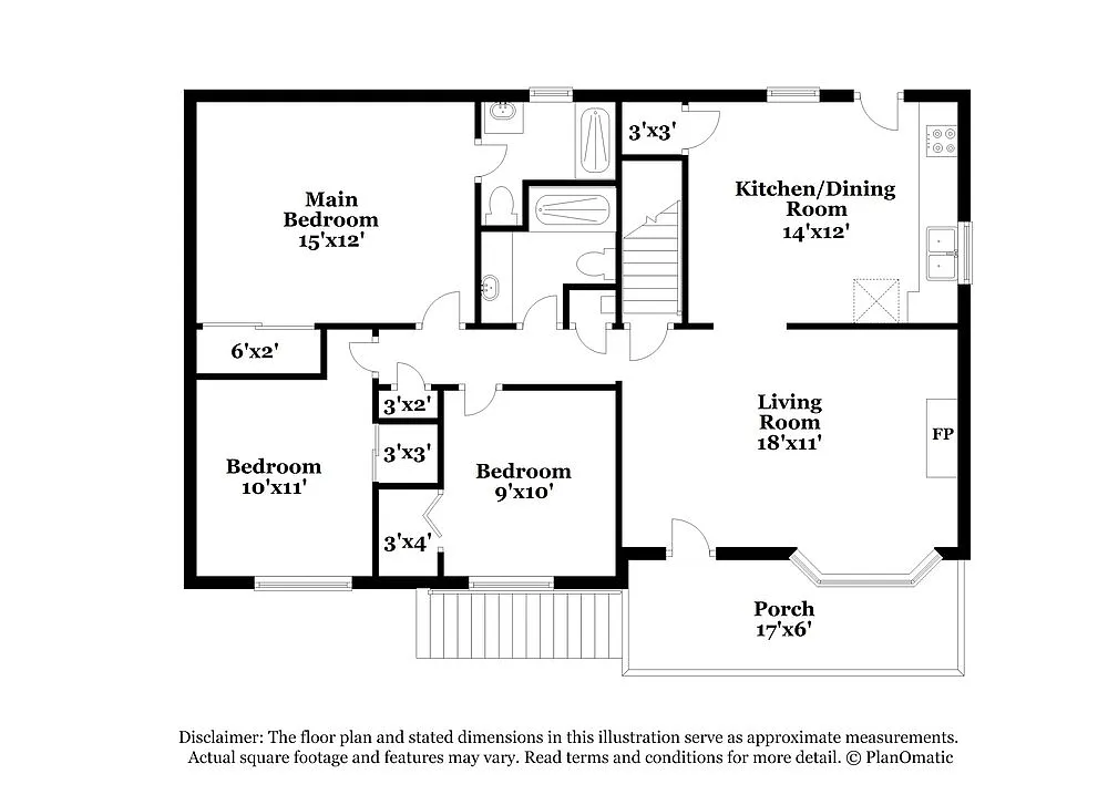Building Photo - 6518 Chrissy Dr