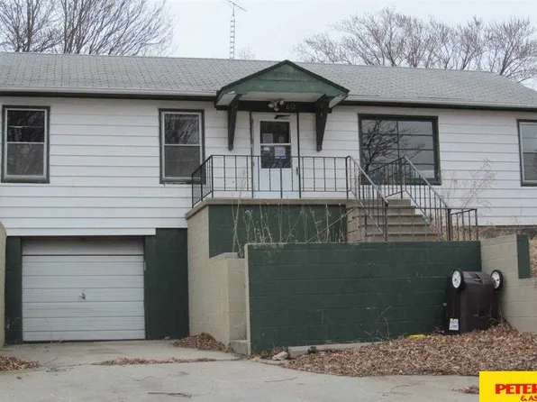 612 N Colfax St, West Point, NE 68788