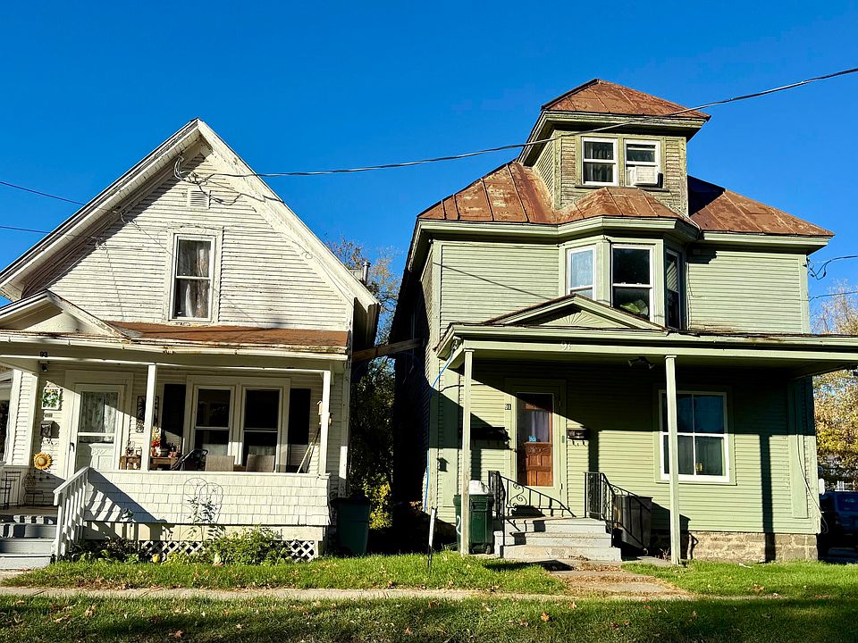 2nd image of 91 Catherine St