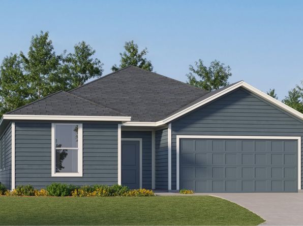 Hendrix Plan, Schriber Ranch
