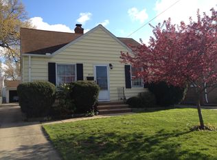 2435 Fortune Ave, Parma, OH