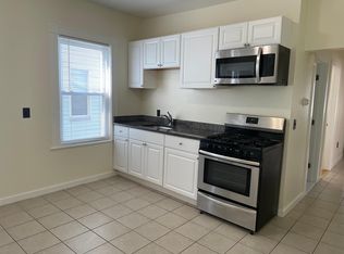 16 Inwood St #2, Boston, MA 02125